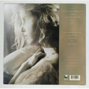 Maria McKee - Maria McKee 1989 USA Version 1st Press Vinyl LP ***READY TO SHIP from Hong Kong***